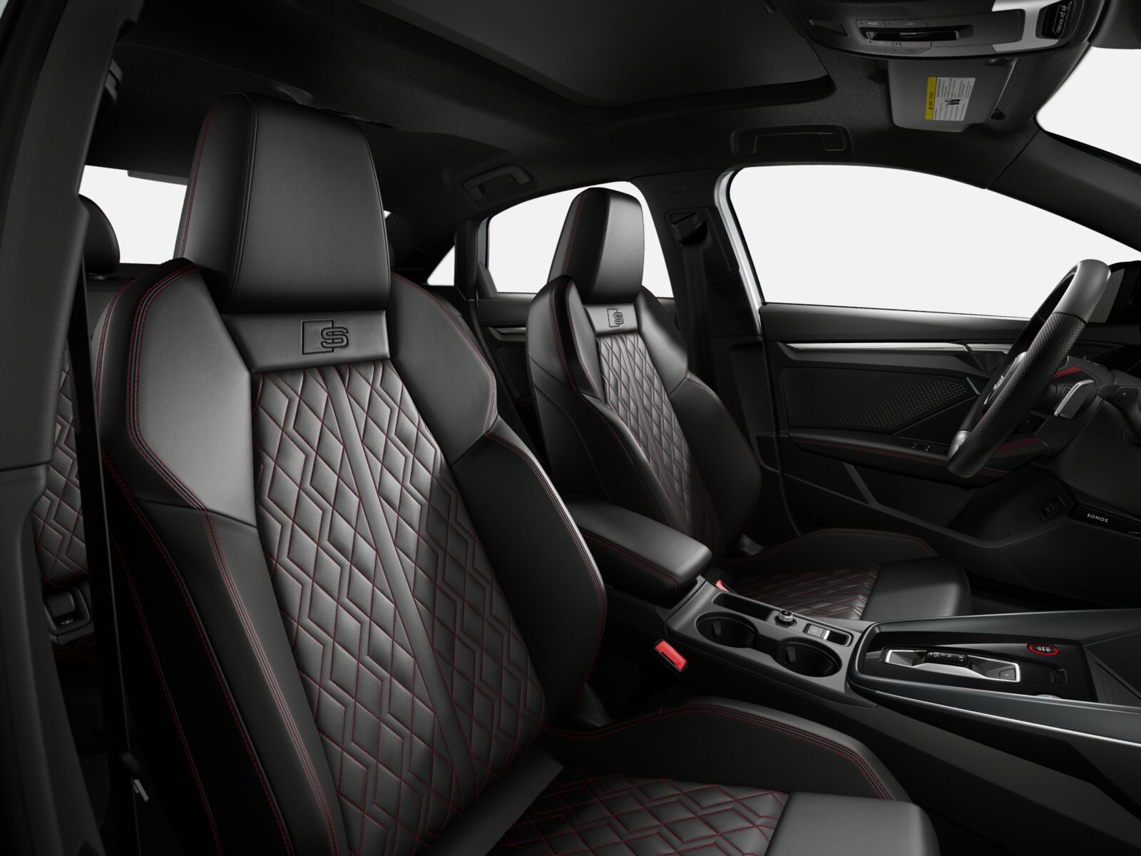 2026 Audi S3