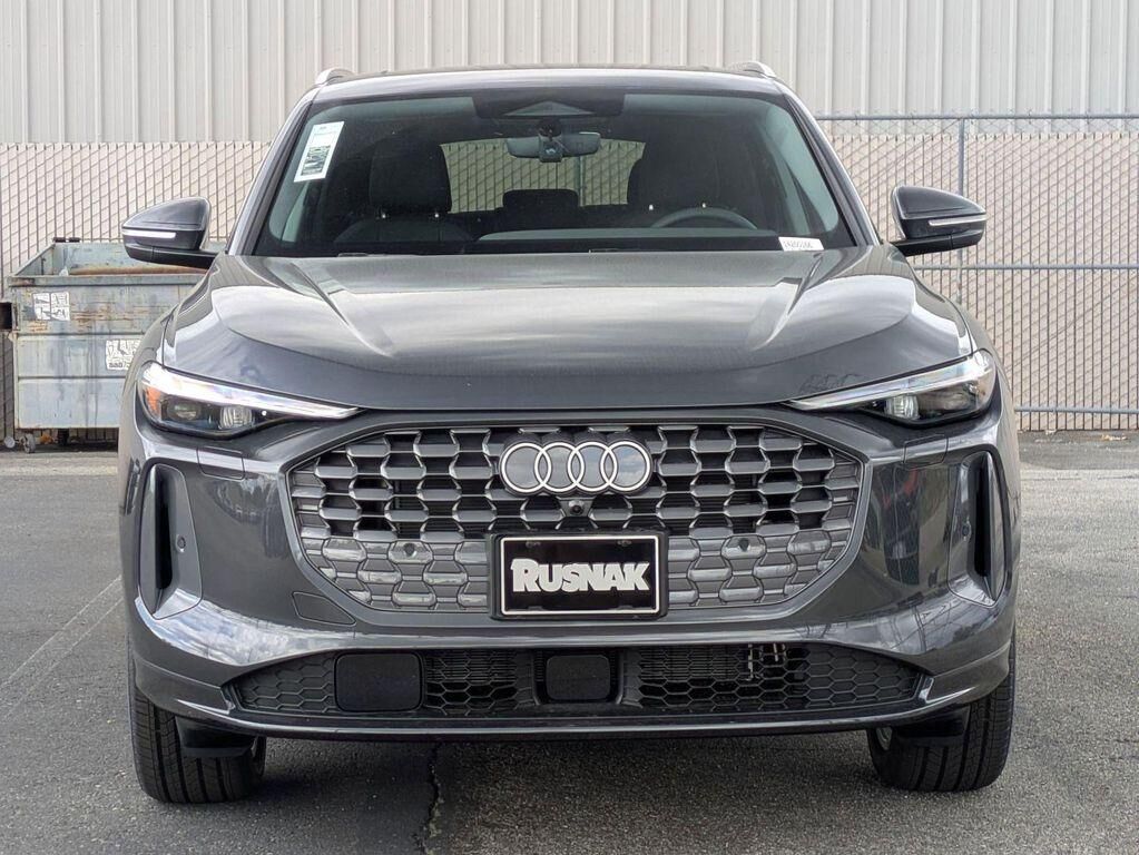 2026 Audi Q5