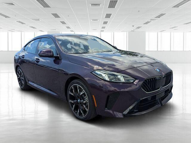2026 BMW 2 Series