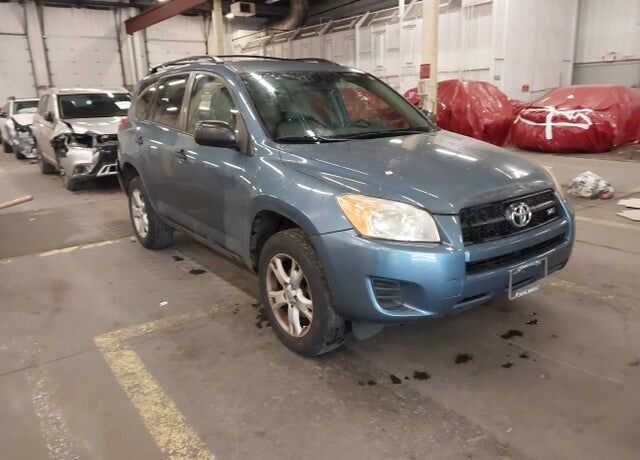 2010 TOYOTA RAV4