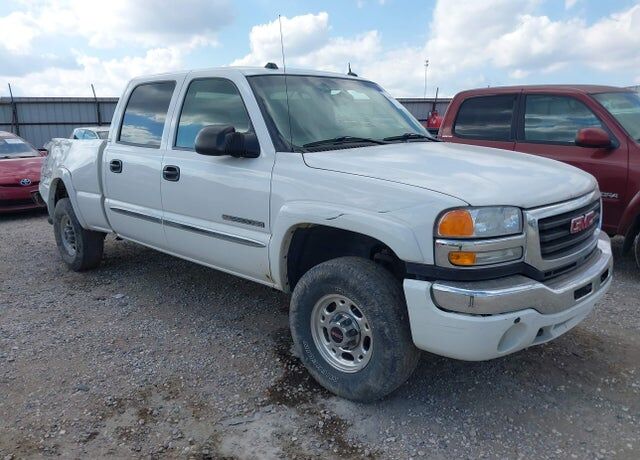 GMC Sierra