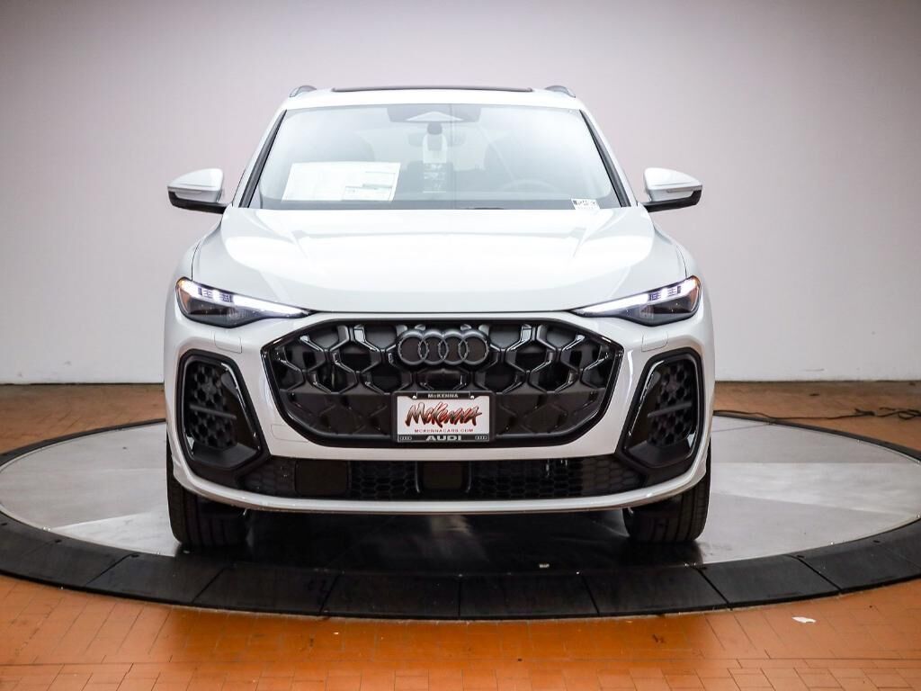 2026 Audi Q5