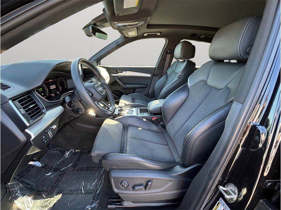 2022 Audi Q5