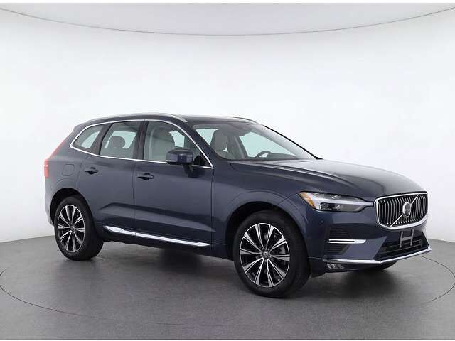 2023 Volvo XC60