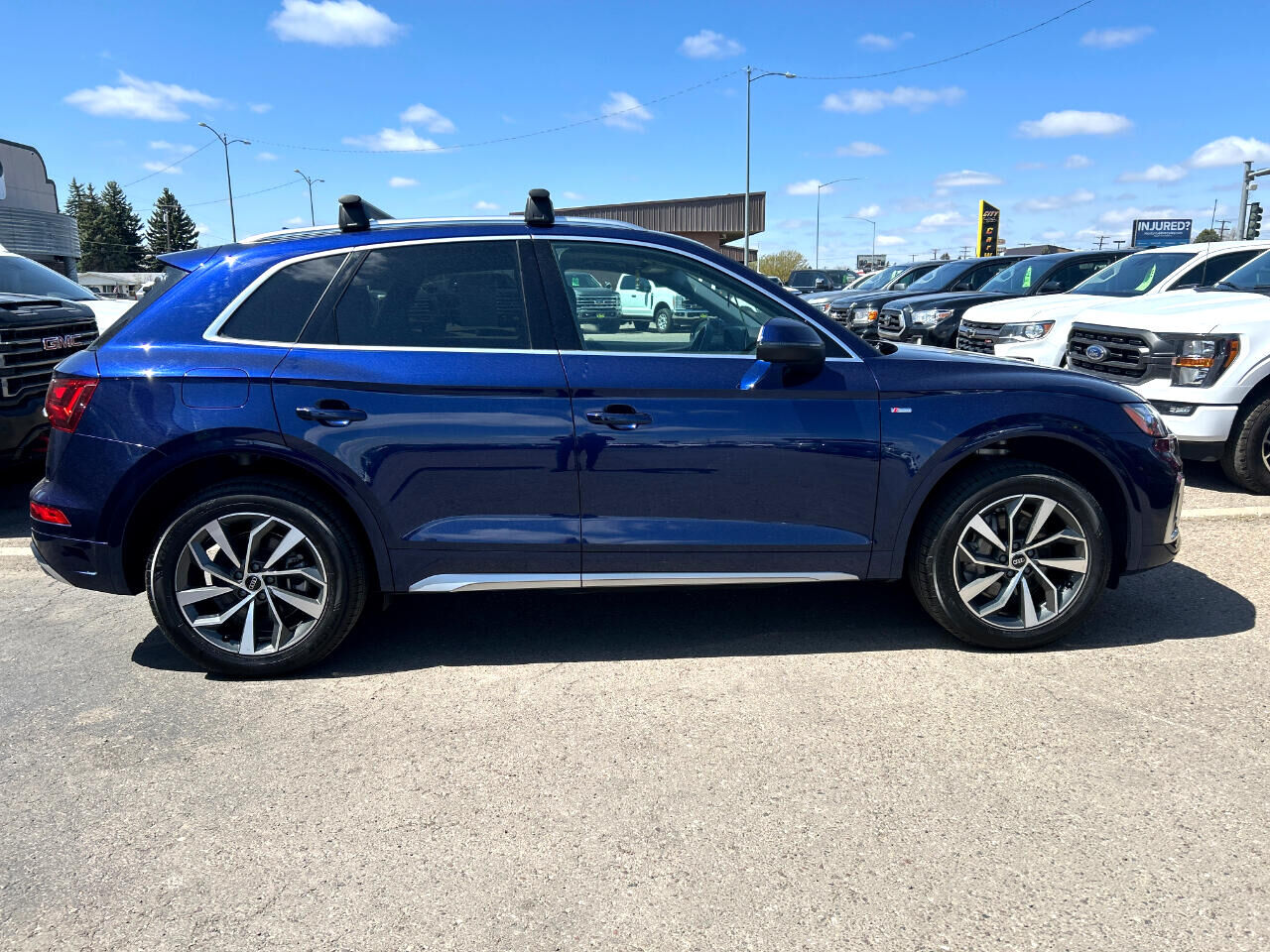 2024 Audi Q5