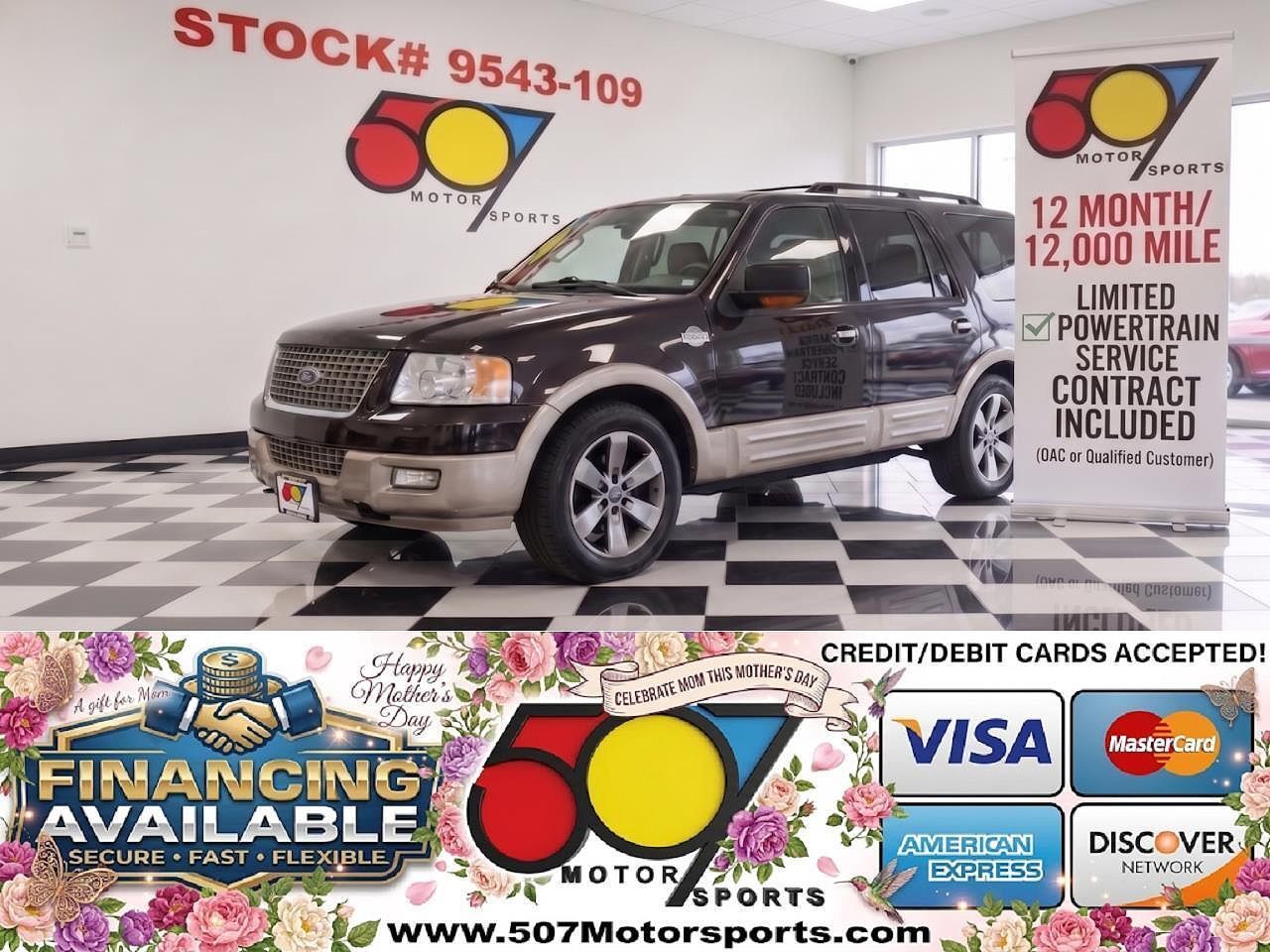 Ford Expedition