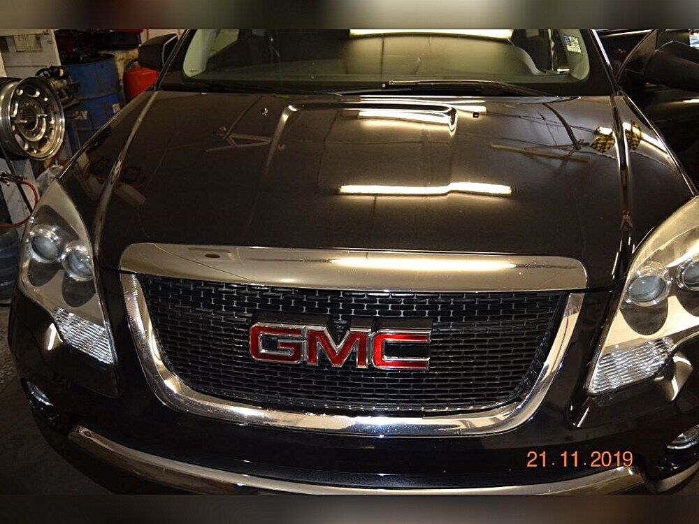 2012 GMC Acadia