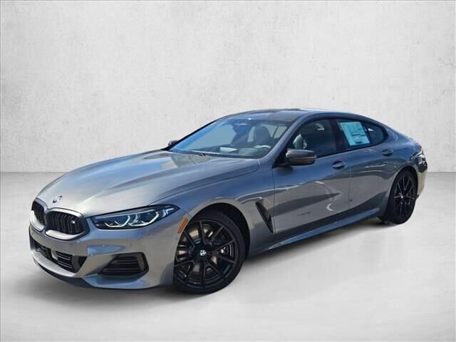 2026 BMW M8