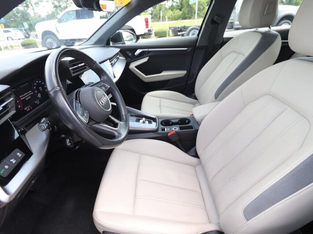 2024 Audi A3