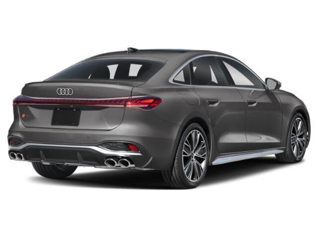 2026 Audi S5