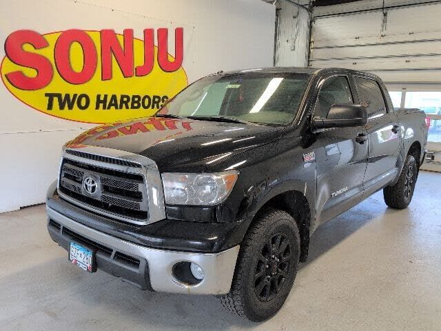 Toyota Tundra