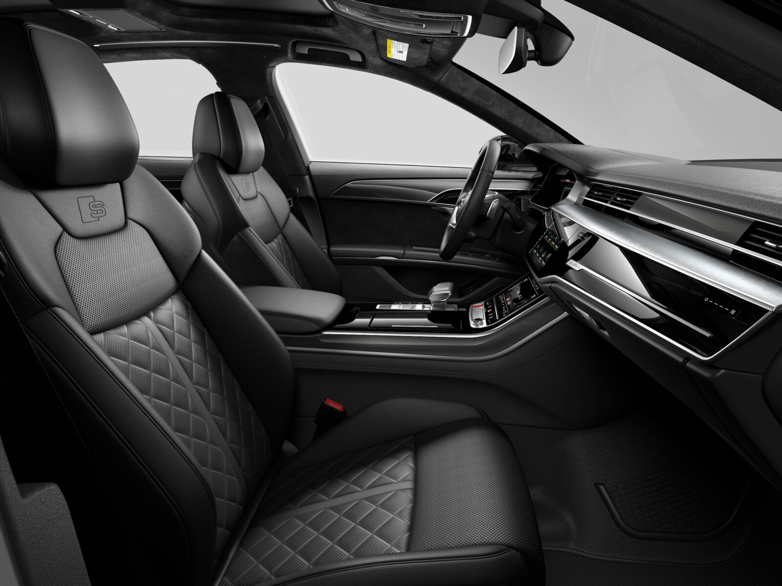 2020 Audi S8