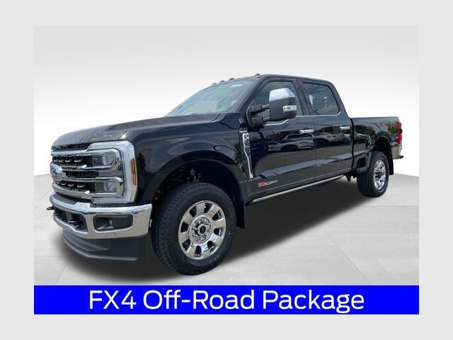 2026 FORD F-350