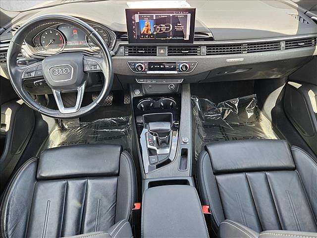 2024 Audi A5