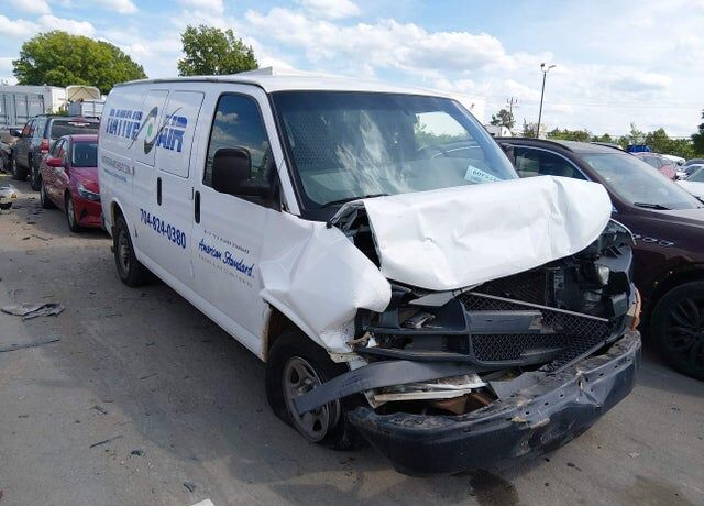 2006 CHEVROLET Express