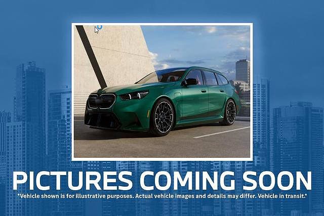 2027 BMW M5