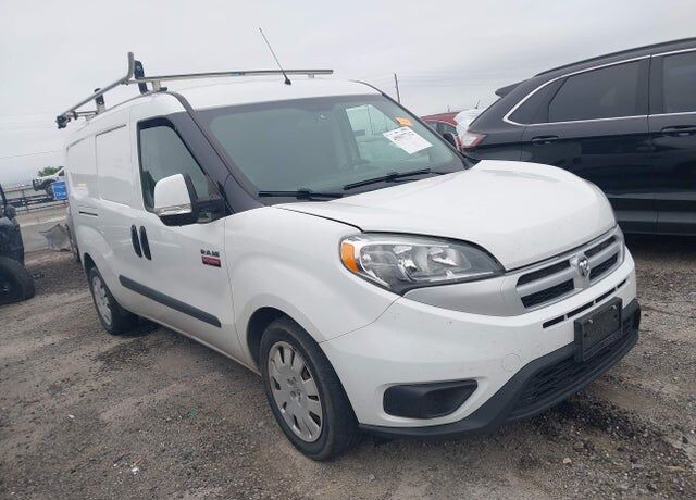 2018 RAM Promaster City