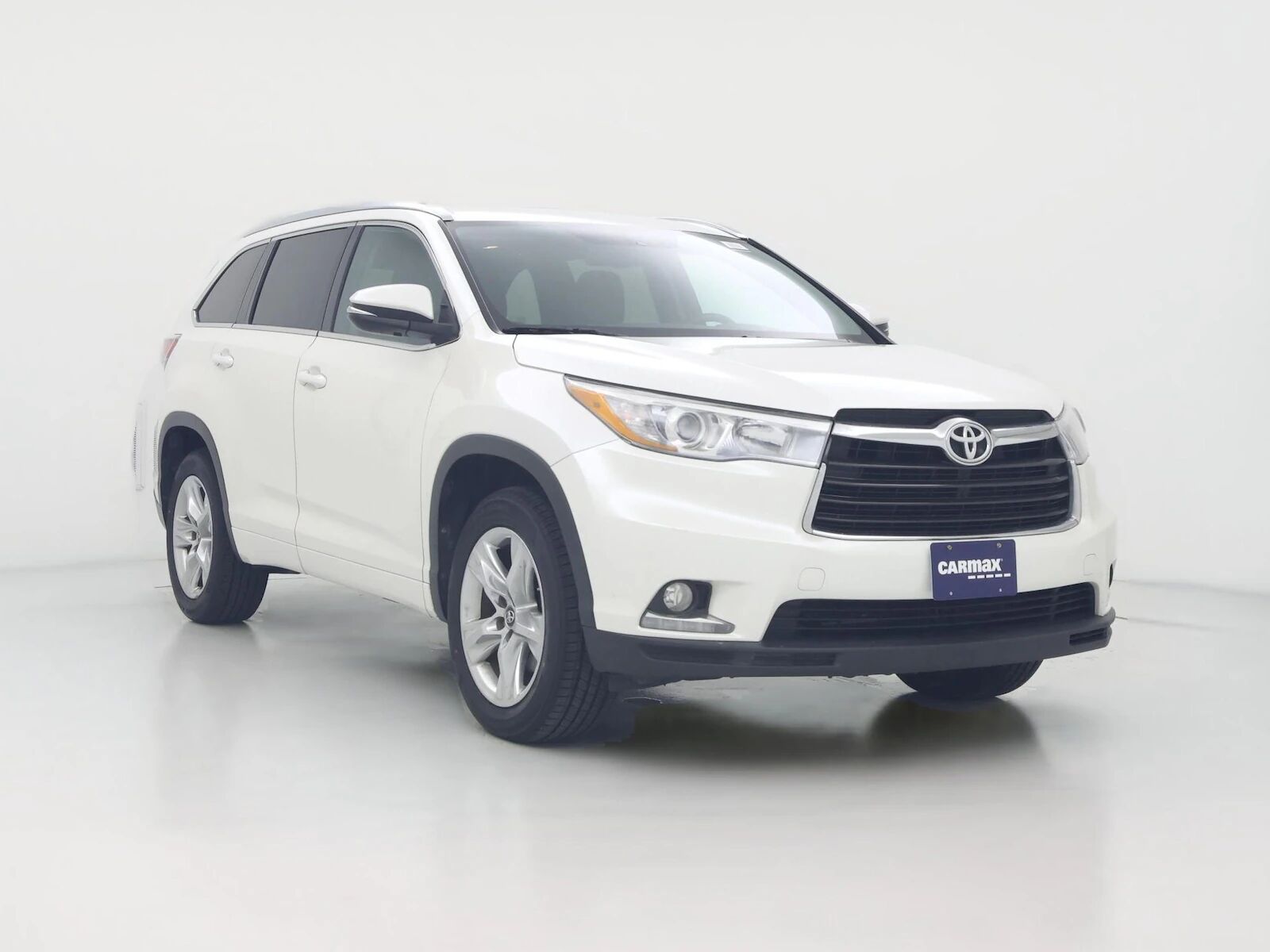2016 TOYOTA Highlander