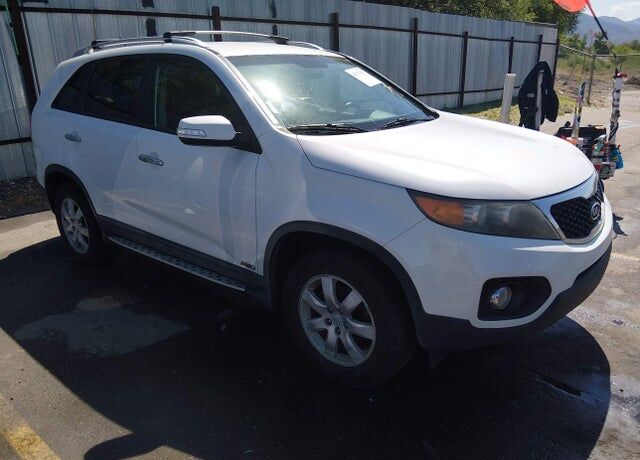 2011 KIA Sorento