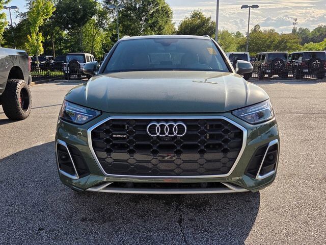 2023 Audi Q5 e