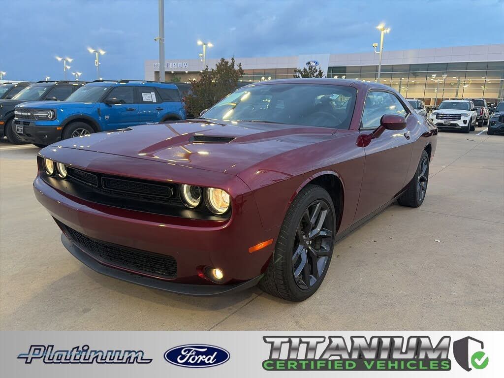 DODGE