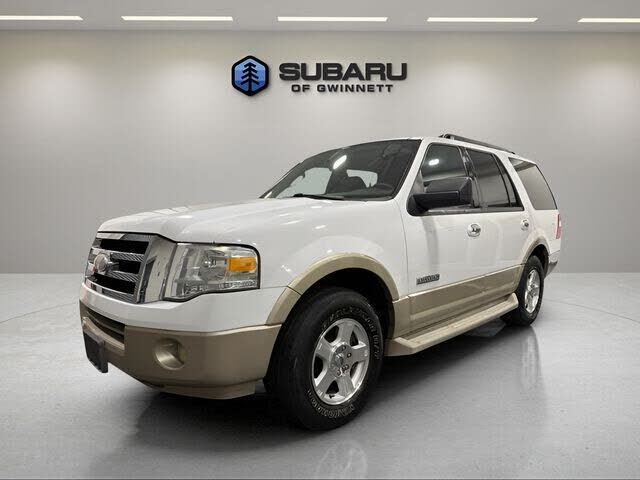 2007 FORD Expedition