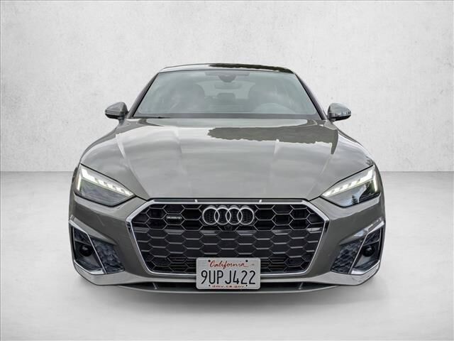 2023 Audi A5