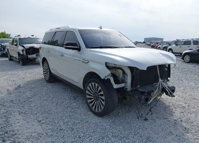 2019 LINCOLN Navigator