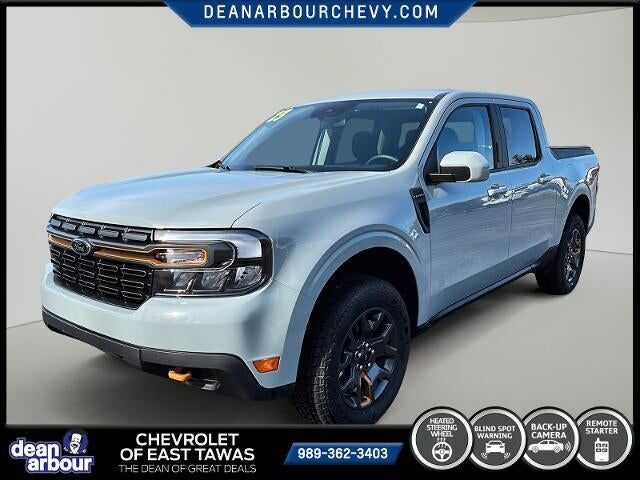 2023 FORD Maverick
