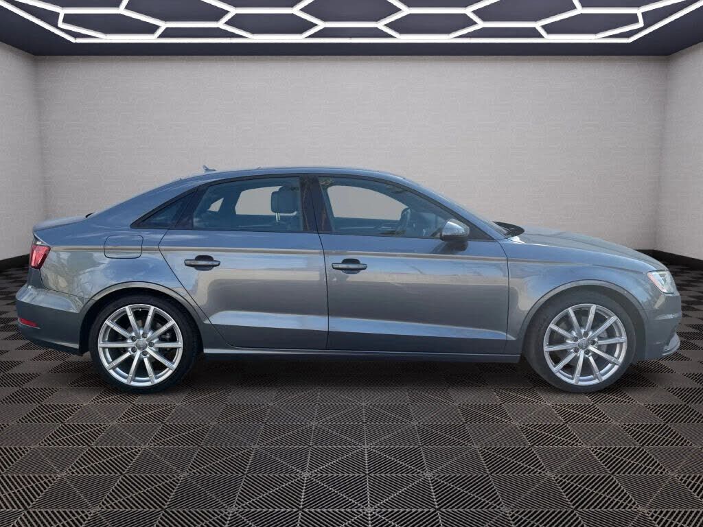 2016 Audi A3