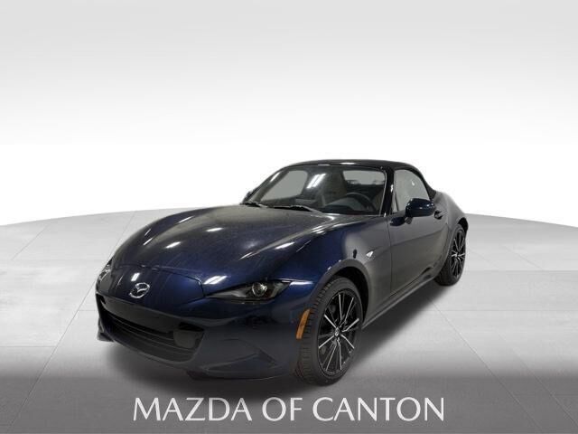 2026 Mazda MX-5