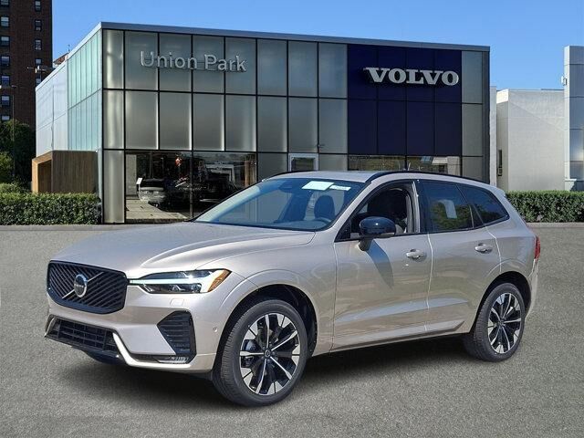 2026 VOLVO XC60