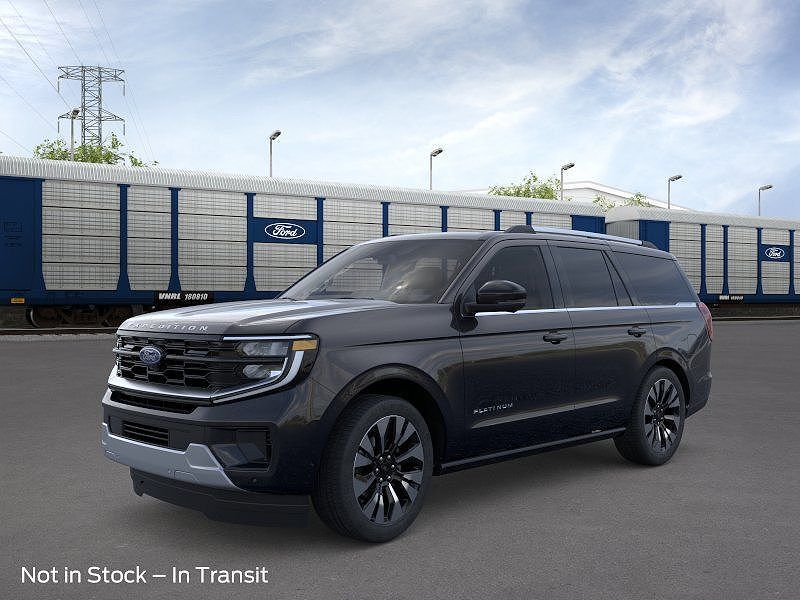 2026 FORD Expedition