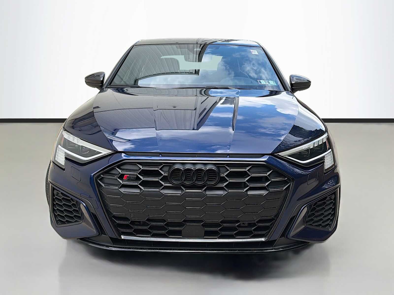2024 Audi S3