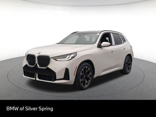 2026 BMW X3