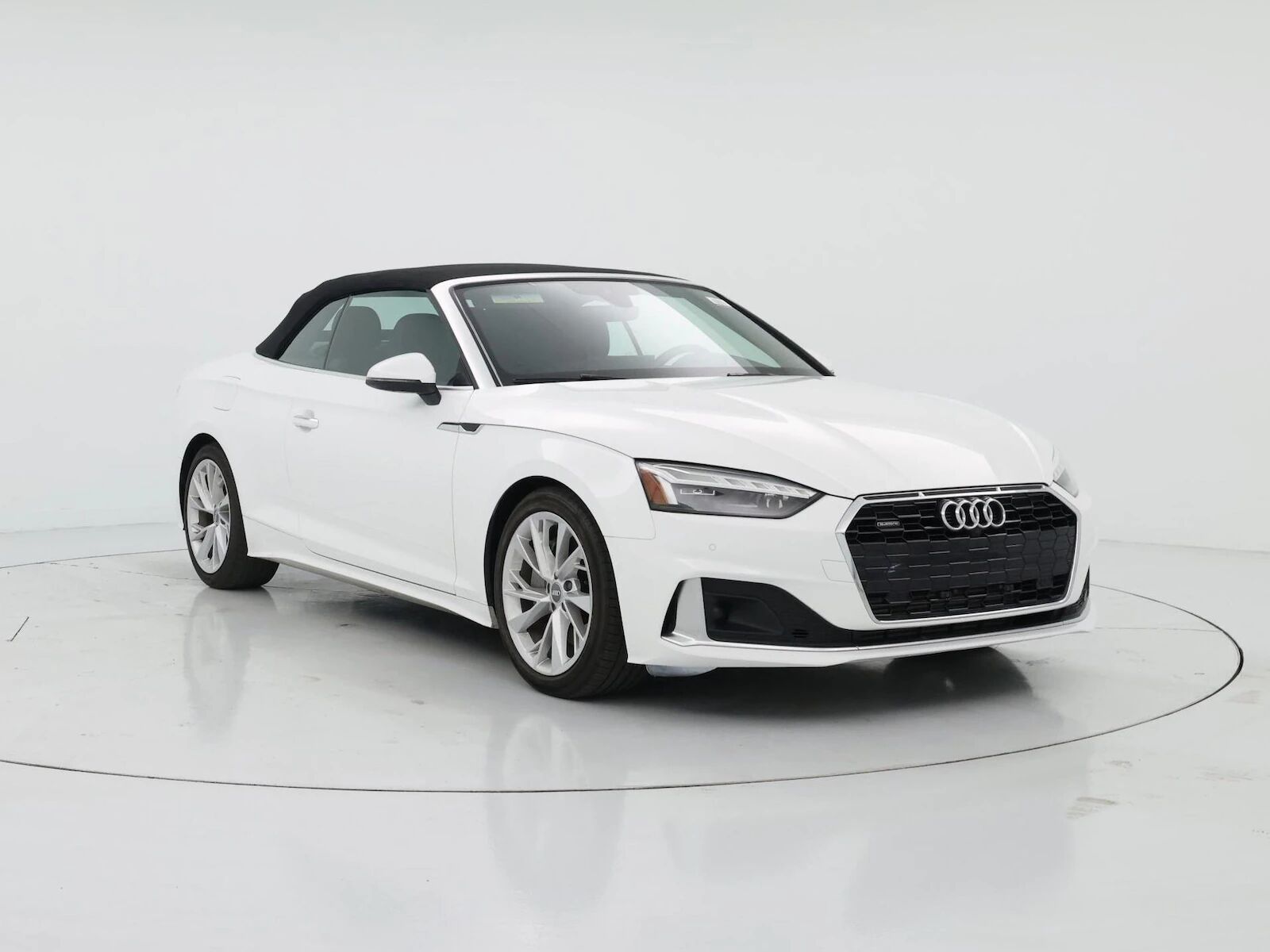 2021 Audi A5