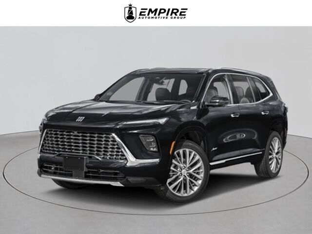 2026 BUICK Enclave