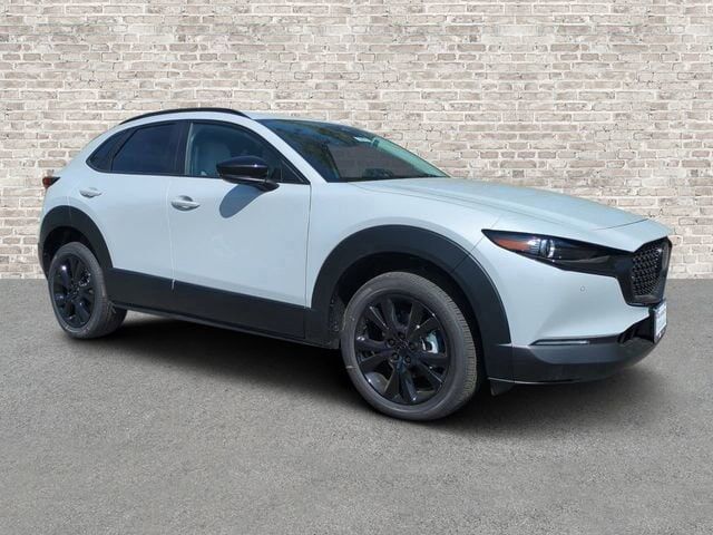 2026 MAZDA CX-30