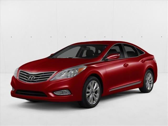 Hyundai Azera