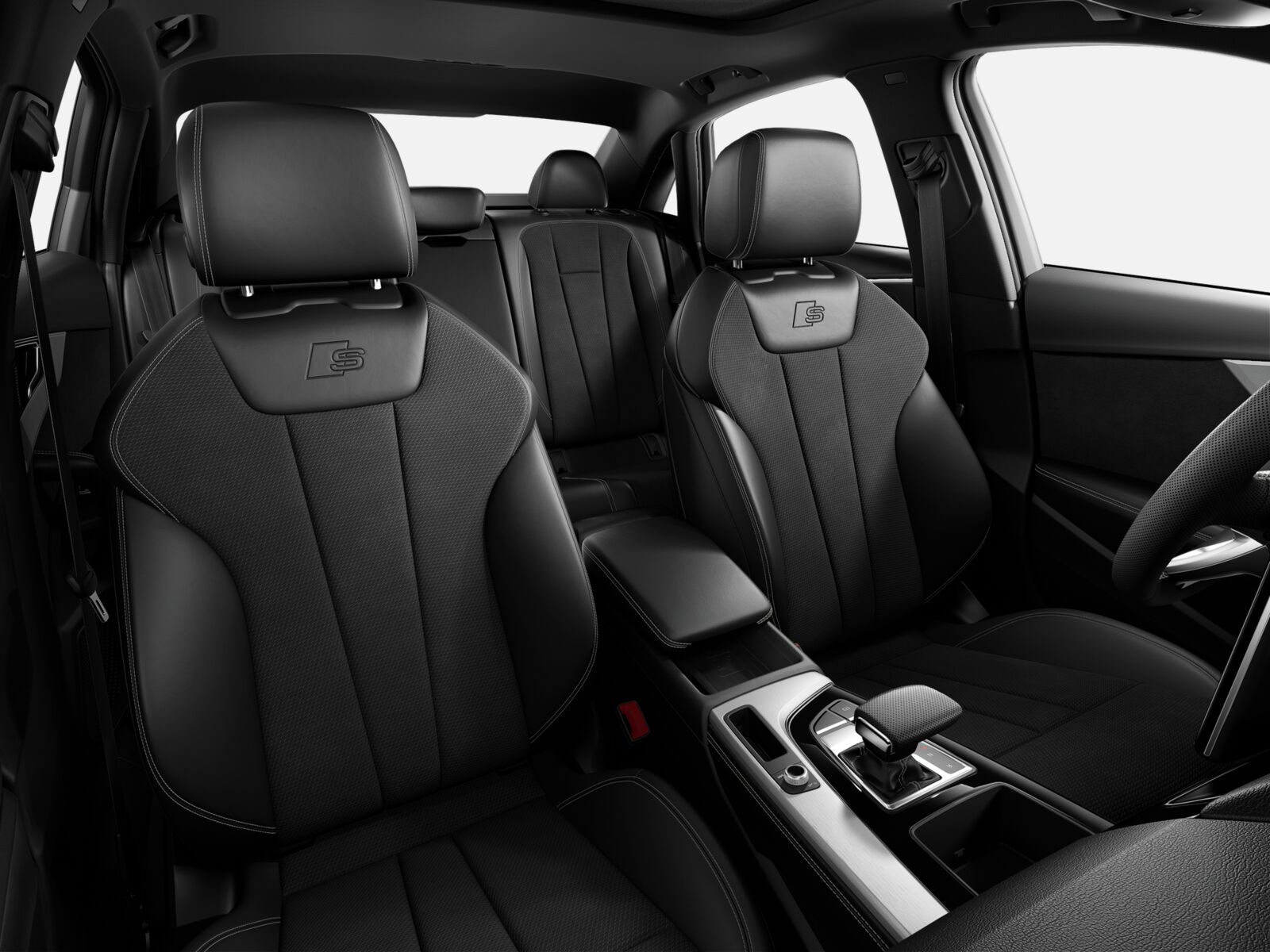 2023 Audi A4