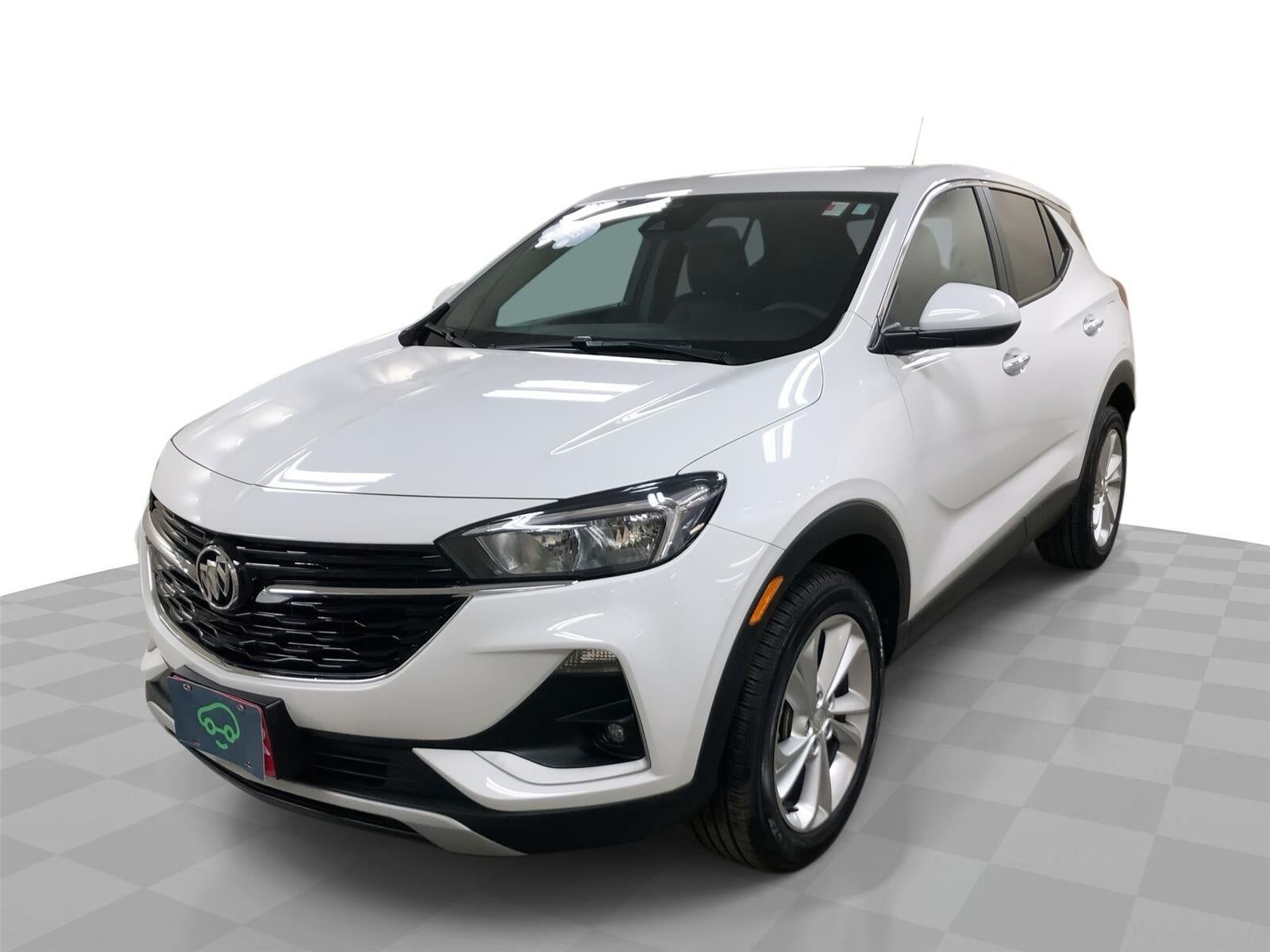 2023 BUICK Encore GX