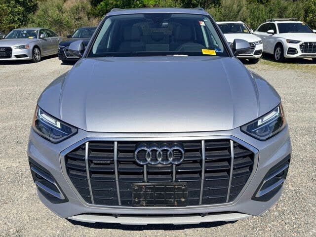 2021 Audi Q5