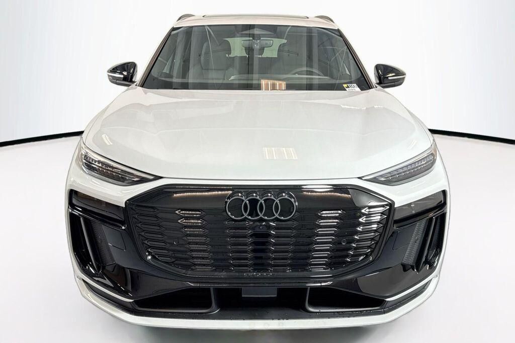 2027 Audi Q6