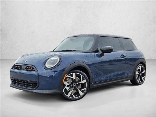 2026 MINI Hardtop