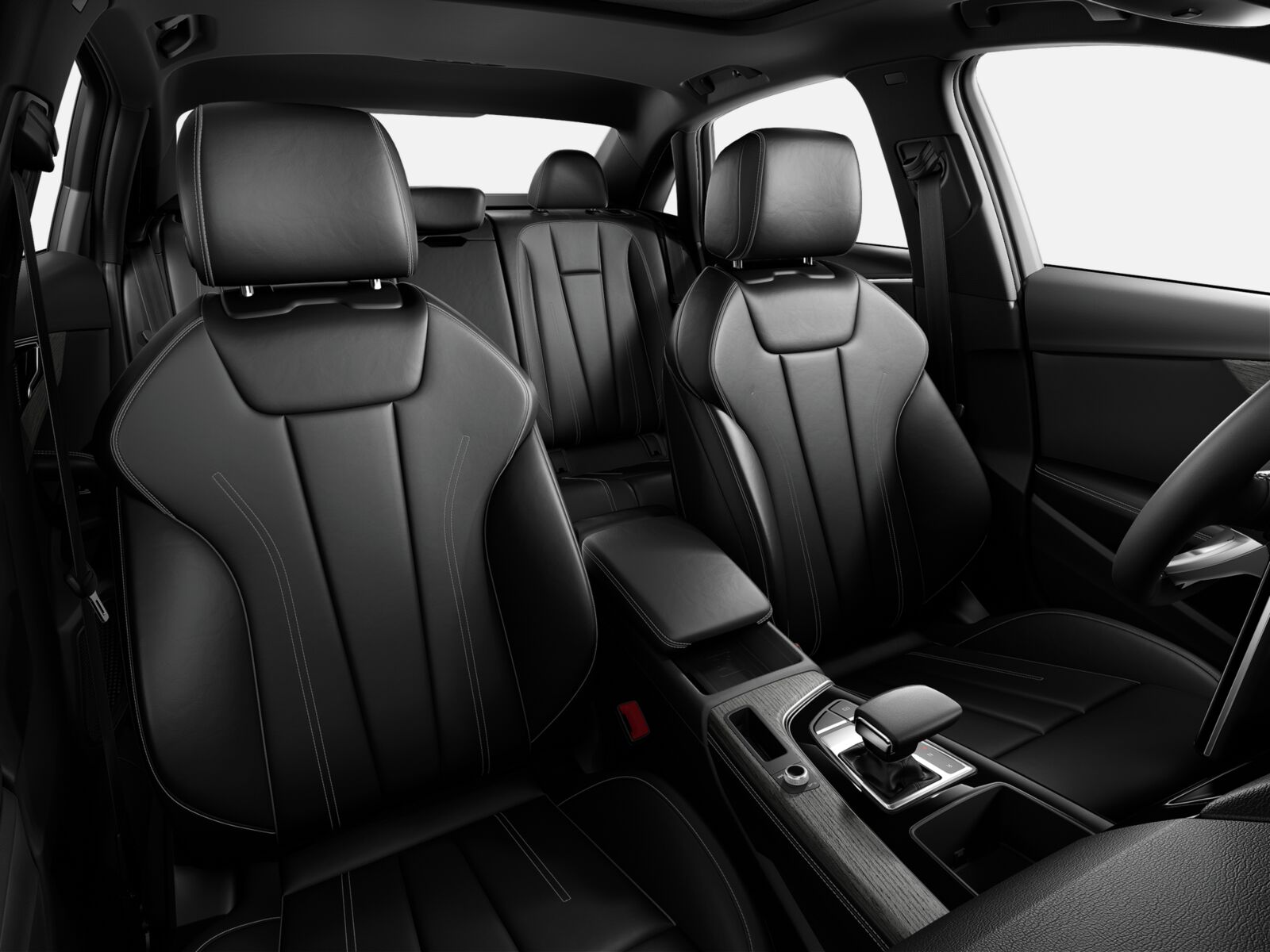 2023 Audi A4