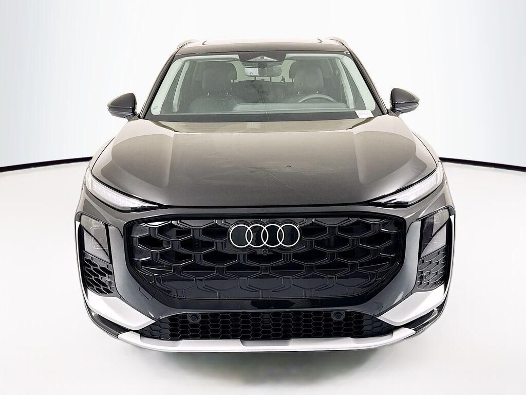 2026 Audi Q3