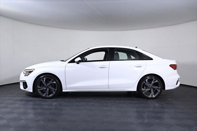 2023 Audi A3