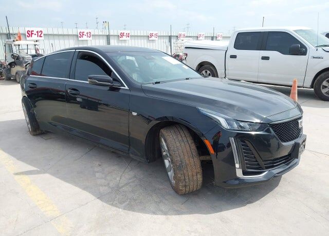 2020 CADILLAC CT5