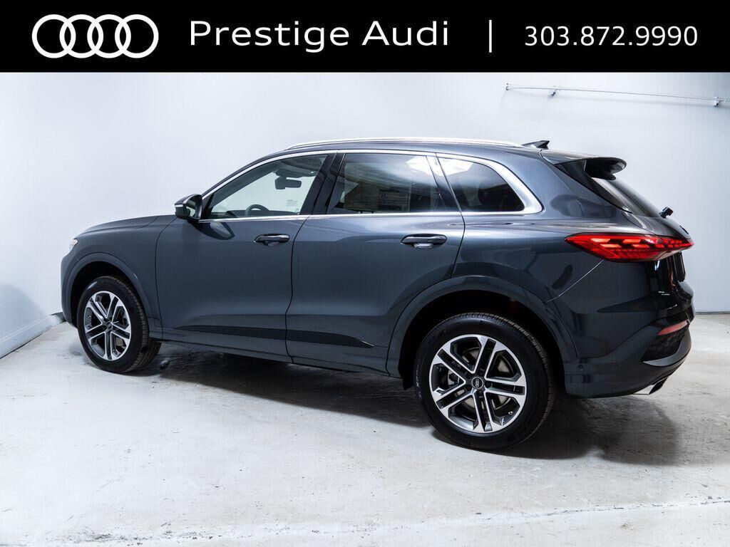2026 Audi Q5