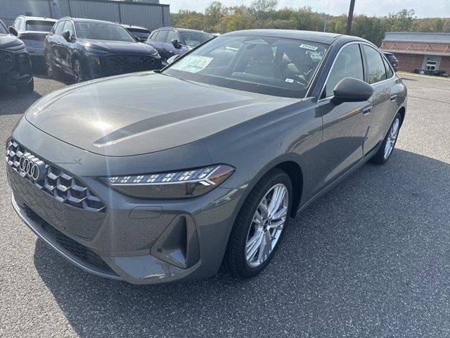 2026 Audi A5